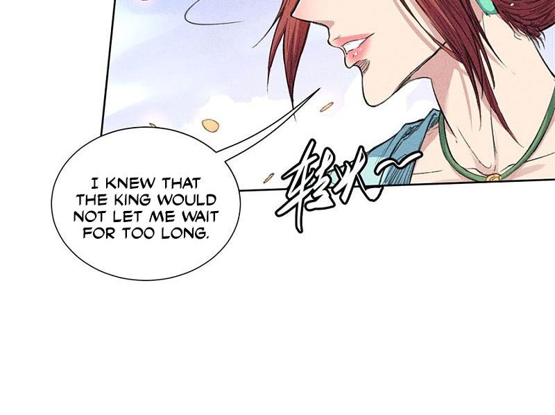 Tang Yin in Another Realm II: The Rise of Feng Nation Chapter 37 - Page 47