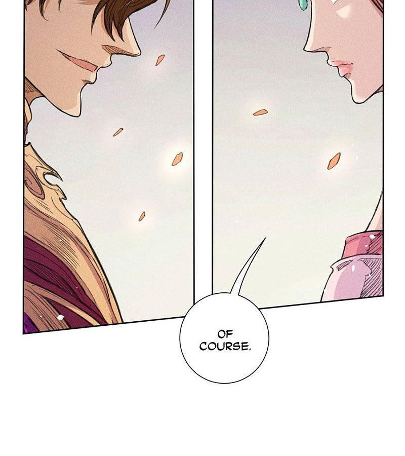 Tang Yin in Another Realm II: The Rise of Feng Nation Chapter 37 - Page 51