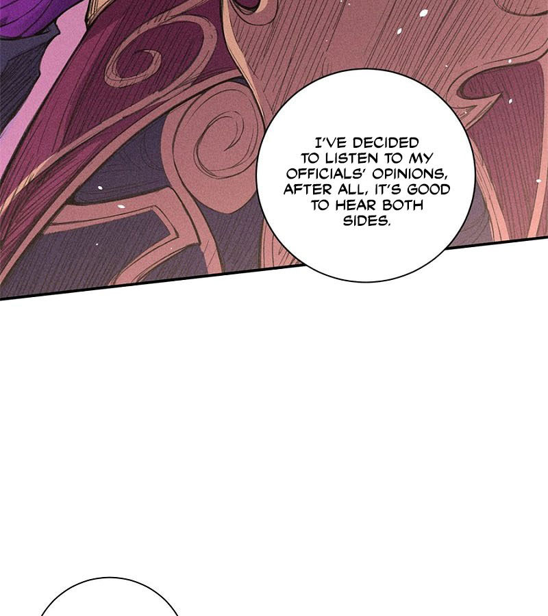 Tang Yin in Another Realm II: The Rise of Feng Nation Chapter 38 - Page 15
