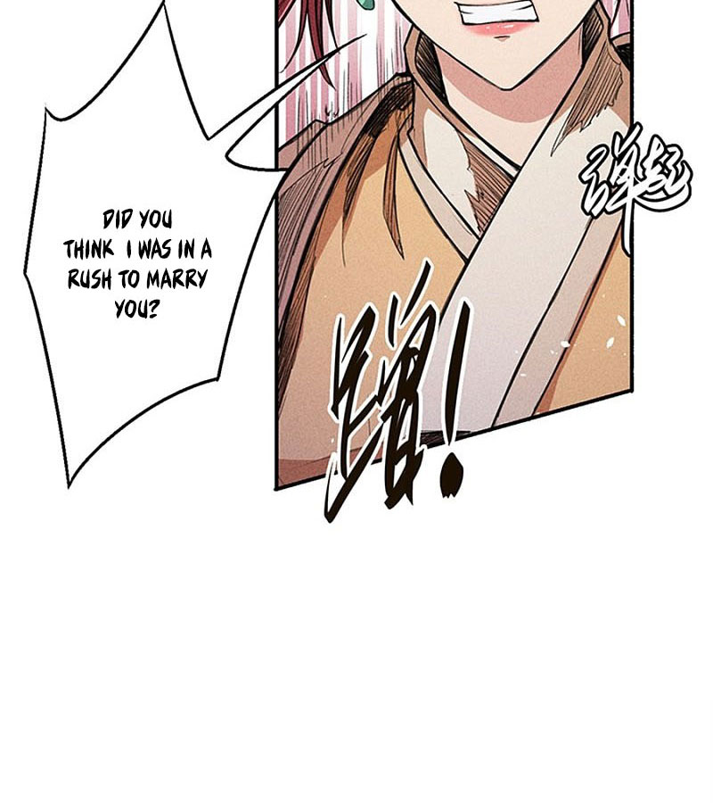 Tang Yin in Another Realm II: The Rise of Feng Nation Chapter 38 - Page 20
