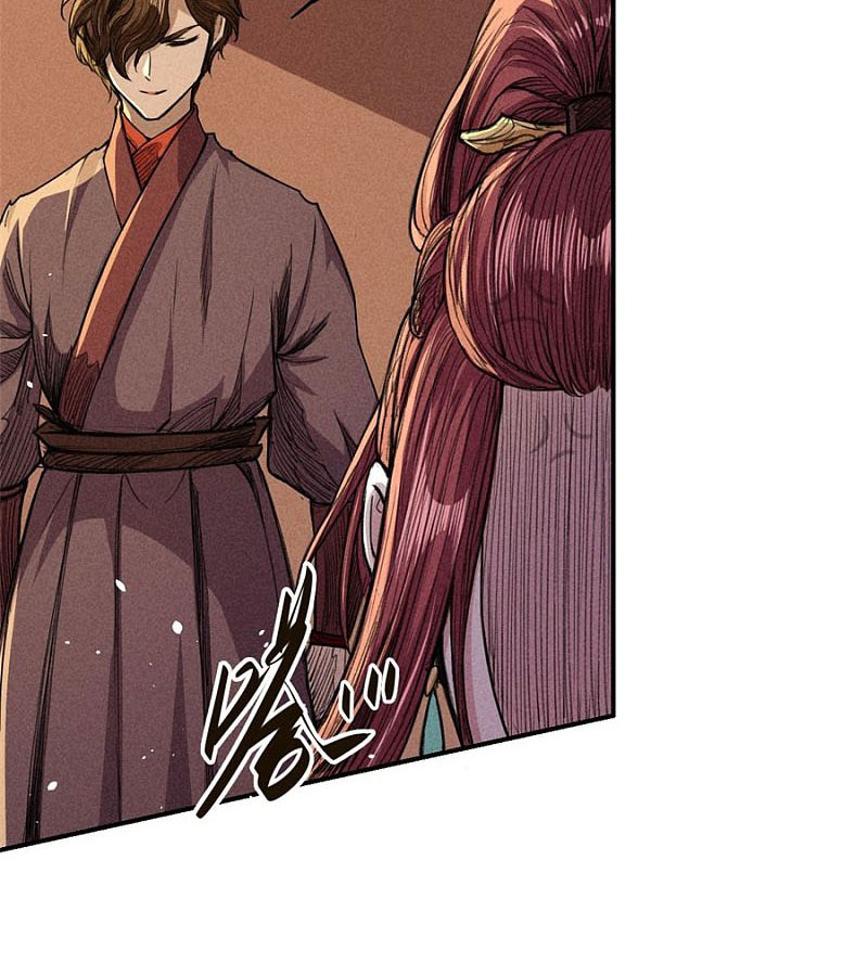 Tang Yin in Another Realm II: The Rise of Feng Nation Chapter 38 - Page 24
