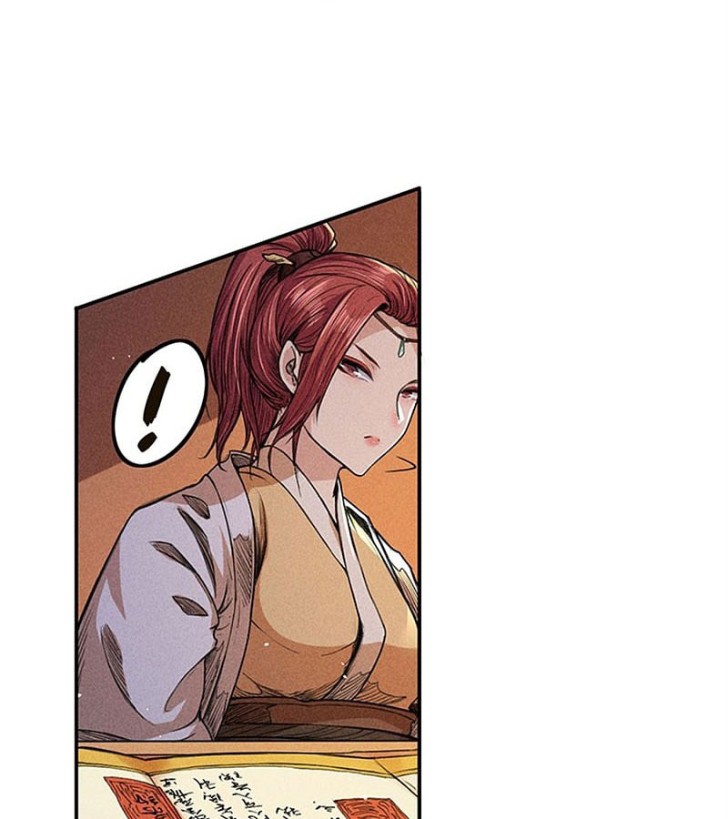 Tang Yin in Another Realm II: The Rise of Feng Nation Chapter 38 - Page 31
