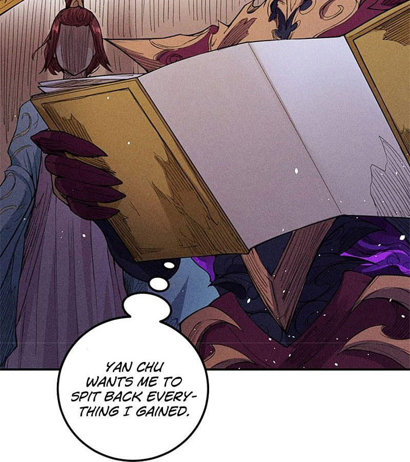 Tang Yin in Another Realm II: The Rise of Feng Nation Chapter 38 - Page 8