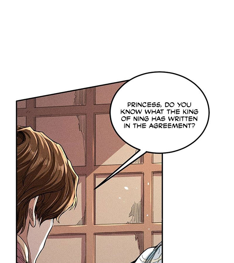 Tang Yin in Another Realm II: The Rise of Feng Nation Chapter 38 - Page 9