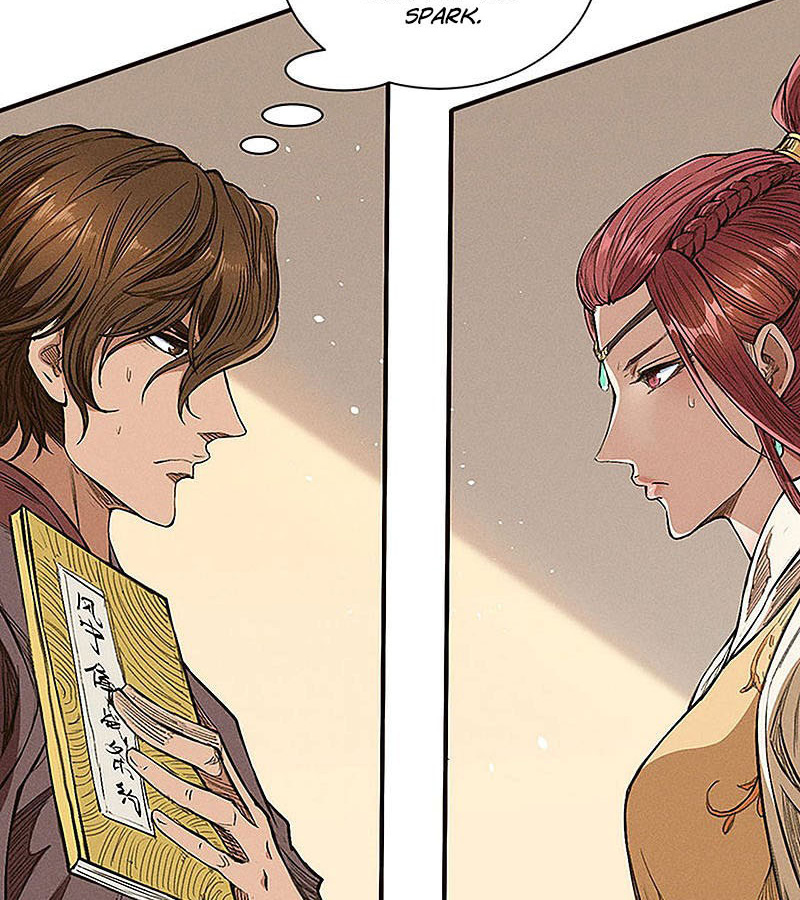 Tang Yin in Another Realm II: The Rise of Feng Nation Chapter 39 - Page 11