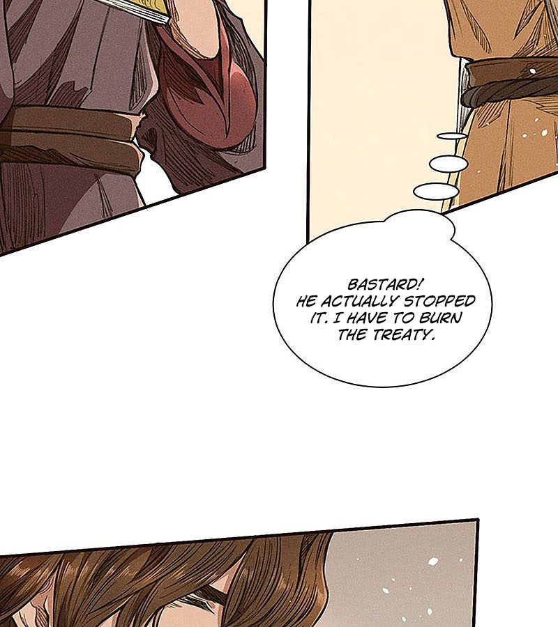 Tang Yin in Another Realm II: The Rise of Feng Nation Chapter 39 - Page 12