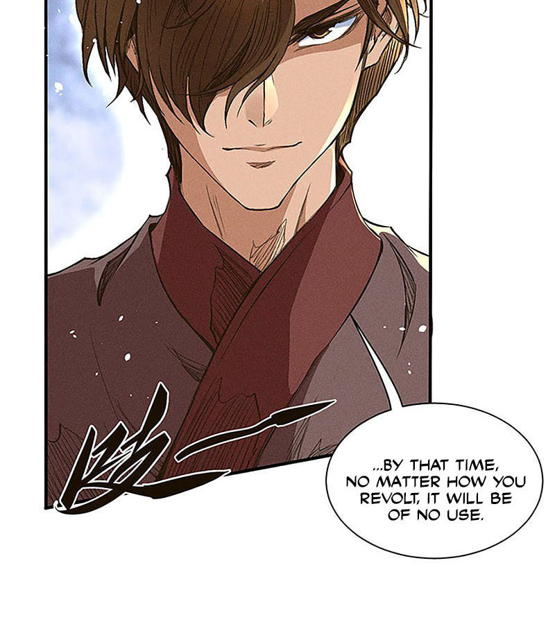 Tang Yin in Another Realm II: The Rise of Feng Nation Chapter 39 - Page 17