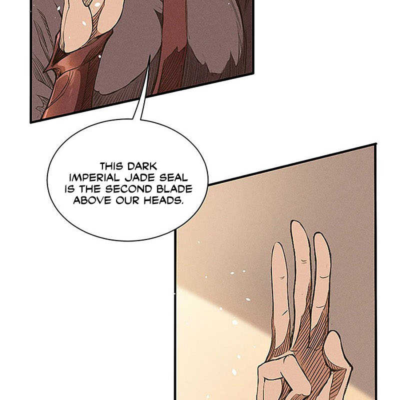 Tang Yin in Another Realm II: The Rise of Feng Nation Chapter 39 - Page 29