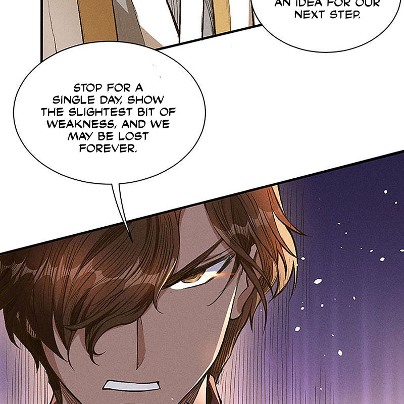 Tang Yin in Another Realm II: The Rise of Feng Nation Chapter 39 - Page 32