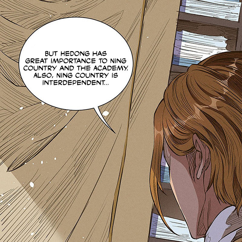 Tang Yin in Another Realm II: The Rise of Feng Nation Chapter 39 - Page 34