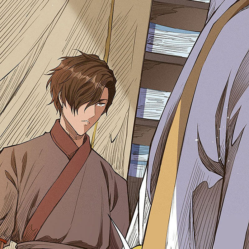 Tang Yin in Another Realm II: The Rise of Feng Nation Chapter 39 - Page 35