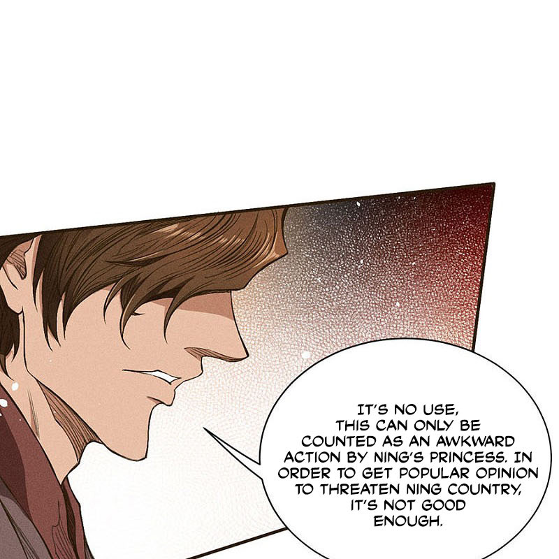 Tang Yin in Another Realm II: The Rise of Feng Nation Chapter 39 - Page 40