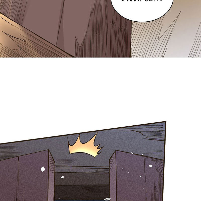 Tang Yin in Another Realm II: The Rise of Feng Nation Chapter 39 - Page 45