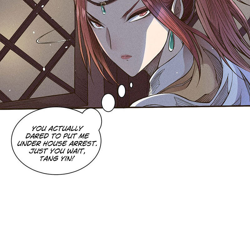 Tang Yin in Another Realm II: The Rise of Feng Nation Chapter 39 - Page 48