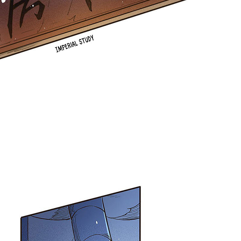 Tang Yin in Another Realm II: The Rise of Feng Nation Chapter 39 - Page 54