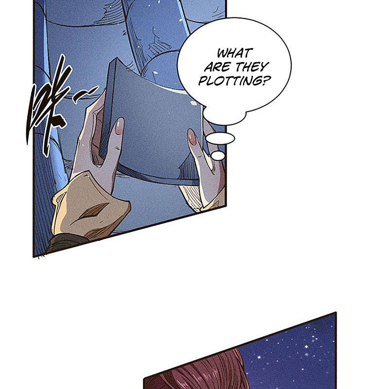 Tang Yin in Another Realm II: The Rise of Feng Nation Chapter 39 - Page 55
