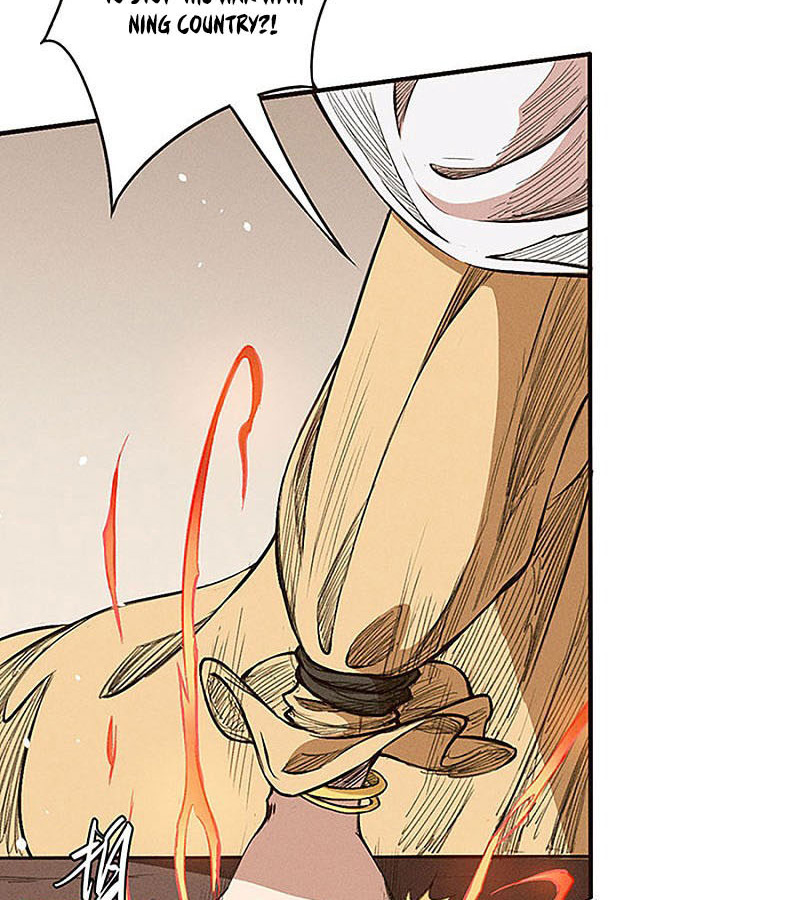 Tang Yin in Another Realm II: The Rise of Feng Nation Chapter 39 - Page 7