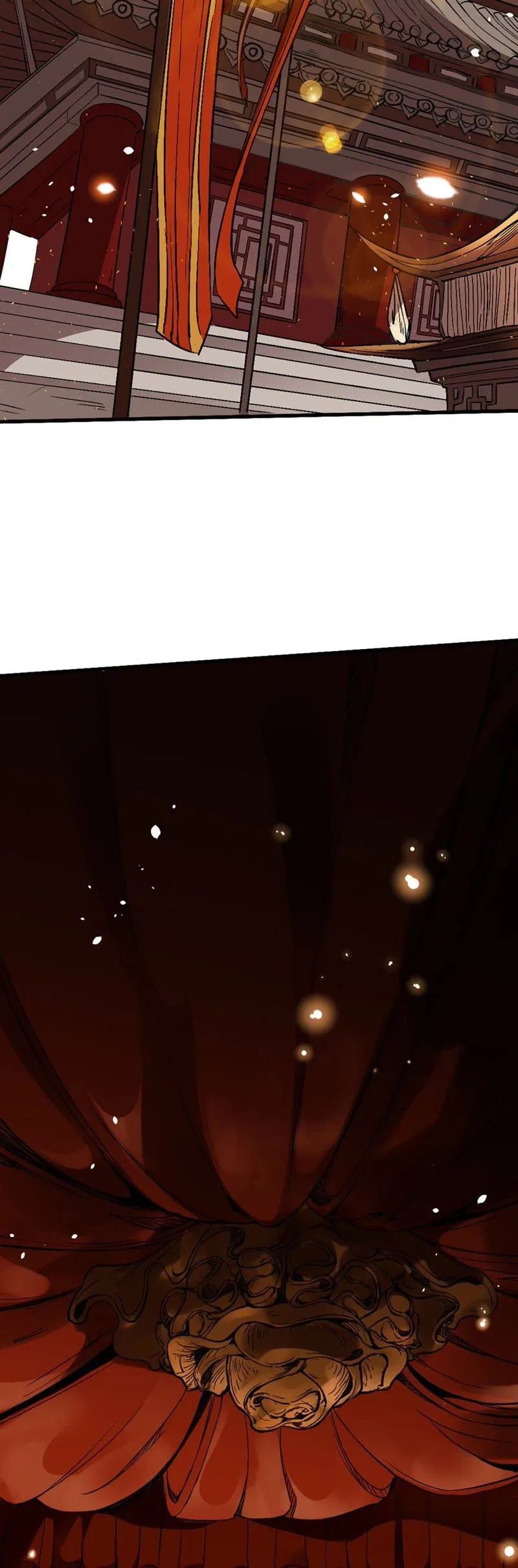 Tang Yin in Another Realm II: The Rise of Feng Nation Chapter 4 - Page 10