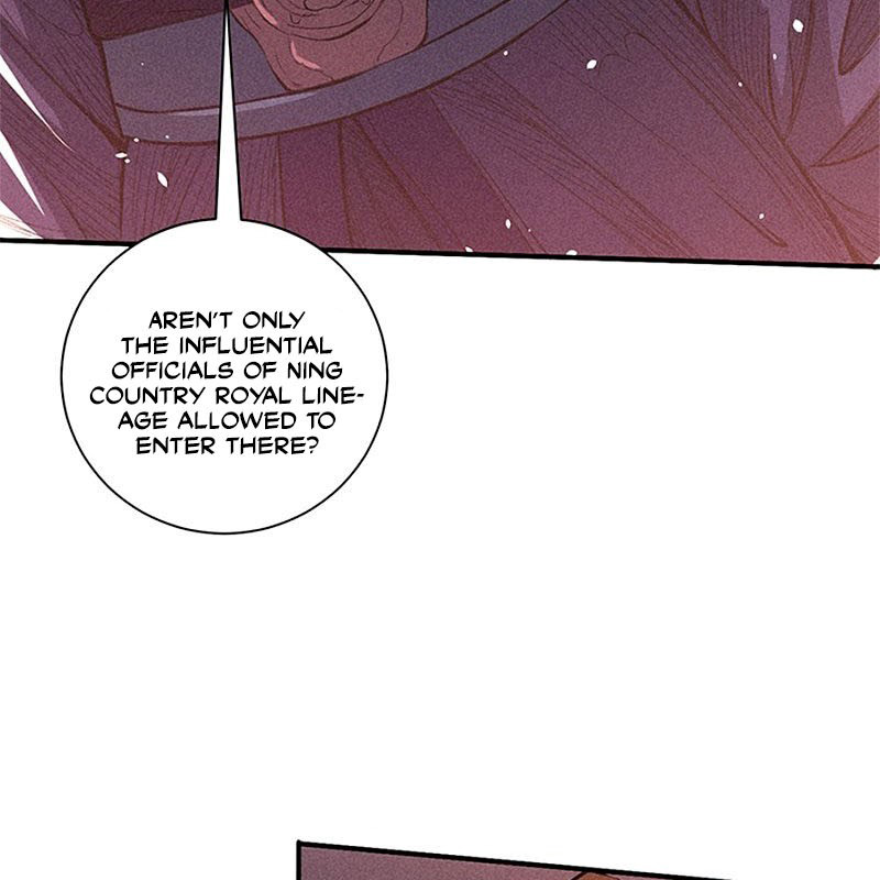 Tang Yin in Another Realm II: The Rise of Feng Nation Chapter 40 - Page 18