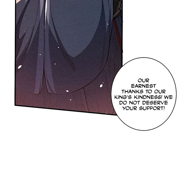 Tang Yin in Another Realm II: The Rise of Feng Nation Chapter 40 - Page 21