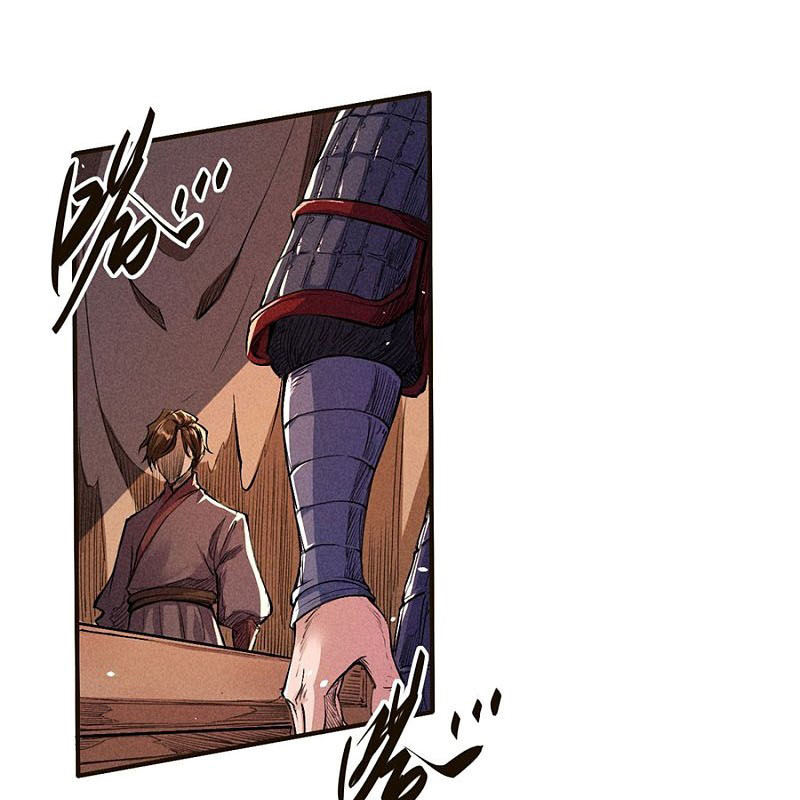 Tang Yin in Another Realm II: The Rise of Feng Nation Chapter 40 - Page 23