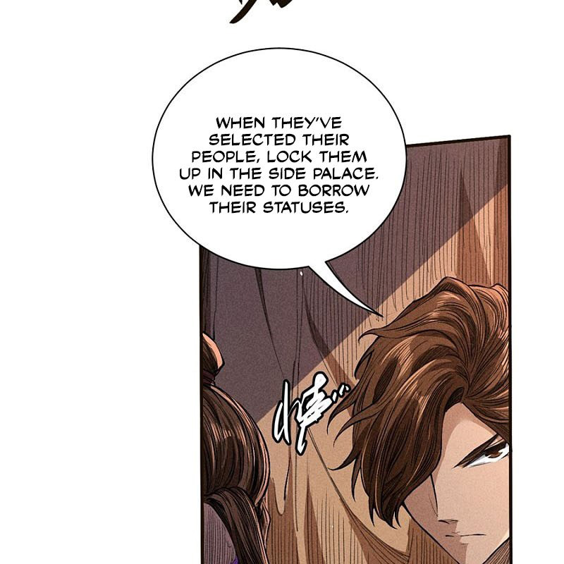 Tang Yin in Another Realm II: The Rise of Feng Nation Chapter 40 - Page 24