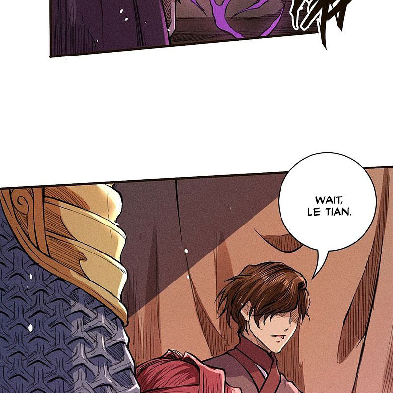 Tang Yin in Another Realm II: The Rise of Feng Nation Chapter 40 - Page 27