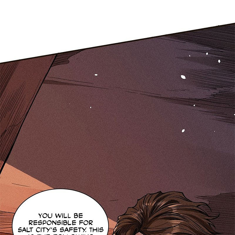 Tang Yin in Another Realm II: The Rise of Feng Nation Chapter 40 - Page 29