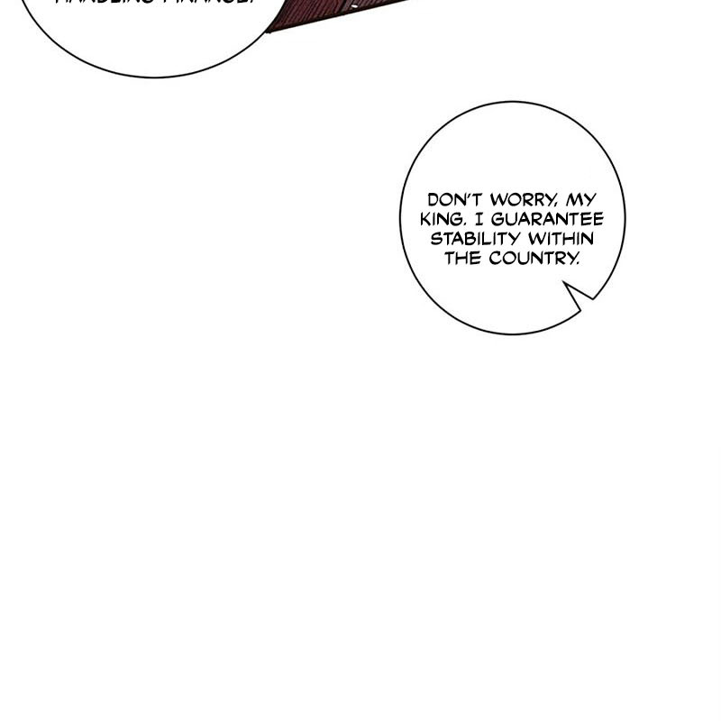 Tang Yin in Another Realm II: The Rise of Feng Nation Chapter 40 - Page 34