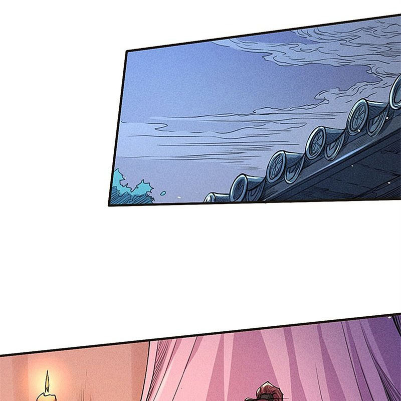 Tang Yin in Another Realm II: The Rise of Feng Nation Chapter 40 - Page 35