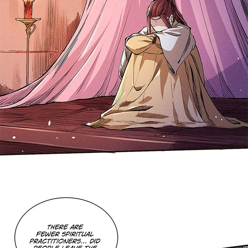 Tang Yin in Another Realm II: The Rise of Feng Nation Chapter 40 - Page 36