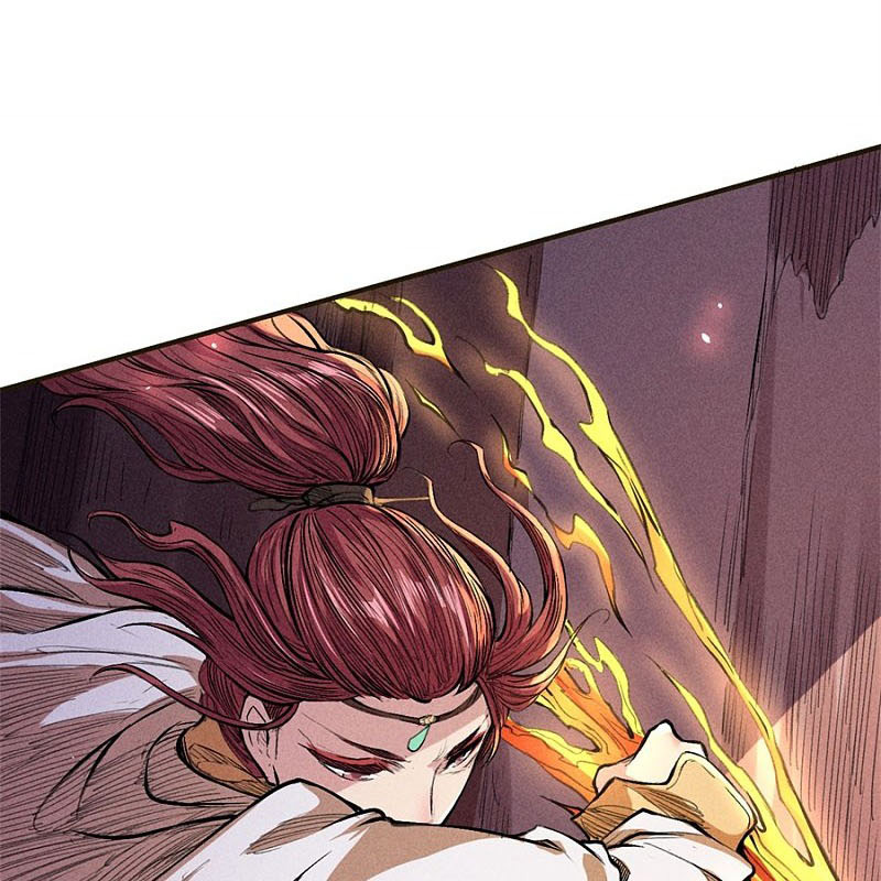 Tang Yin in Another Realm II: The Rise of Feng Nation Chapter 40 - Page 43