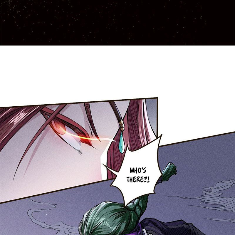 Tang Yin in Another Realm II: The Rise of Feng Nation Chapter 40 - Page 6