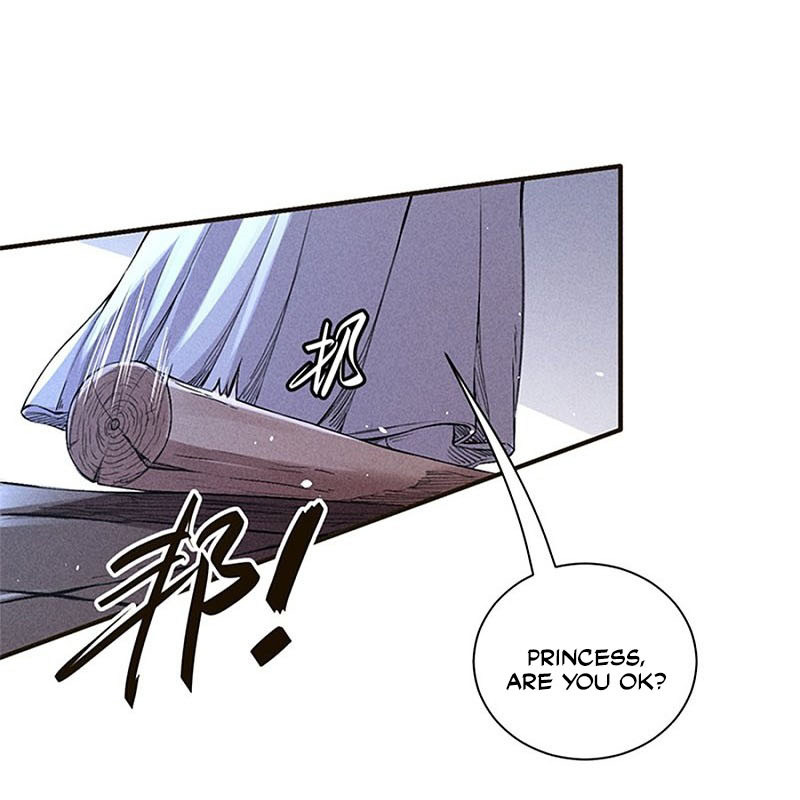 Tang Yin in Another Realm II: The Rise of Feng Nation Chapter 40 - Page 52