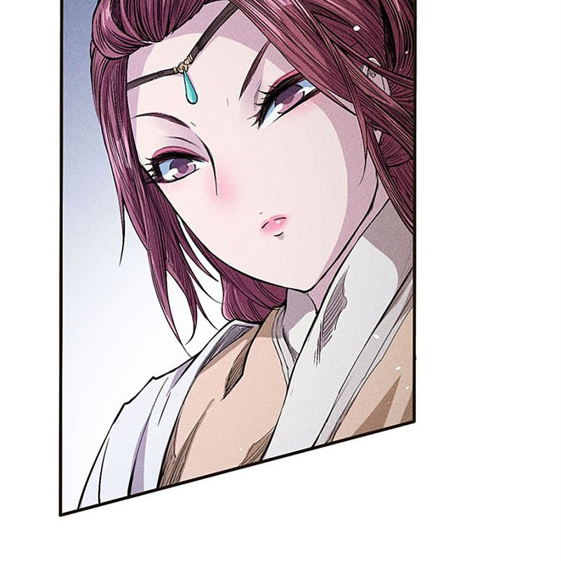 Tang Yin in Another Realm II: The Rise of Feng Nation Chapter 40 - Page 56