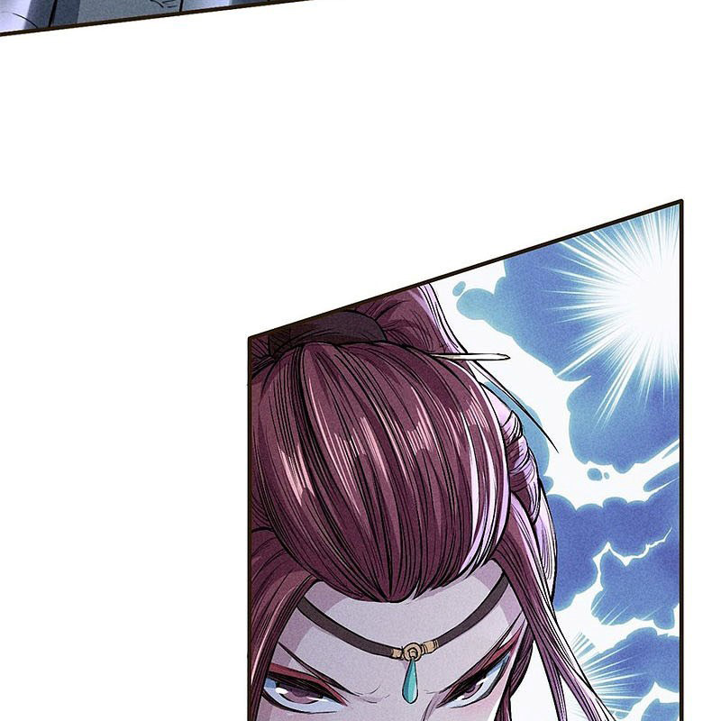 Tang Yin in Another Realm II: The Rise of Feng Nation Chapter 40 - Page 9