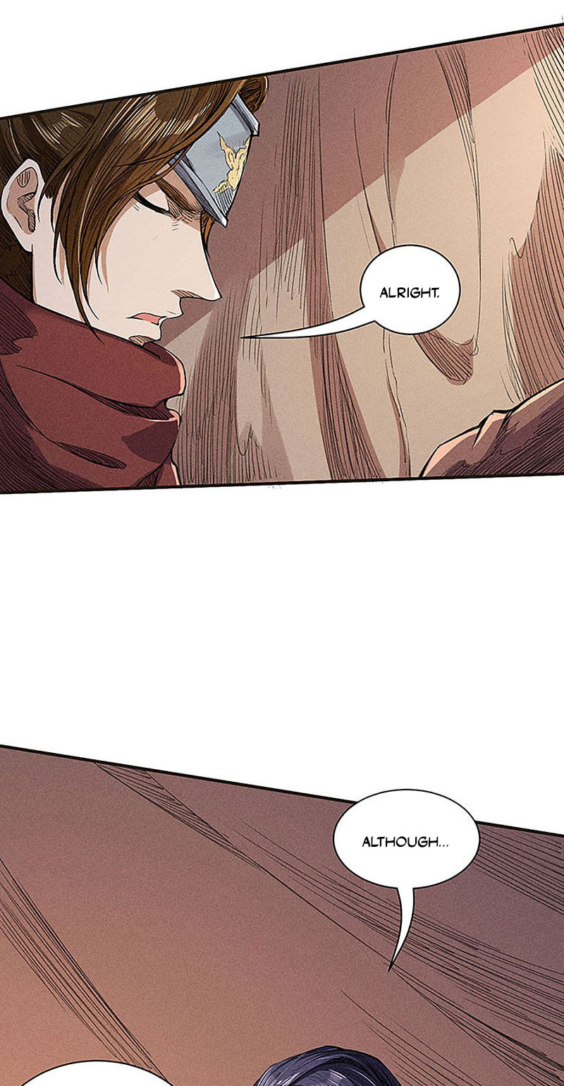 Tang Yin in Another Realm II: The Rise of Feng Nation Chapter 41 - Page 29