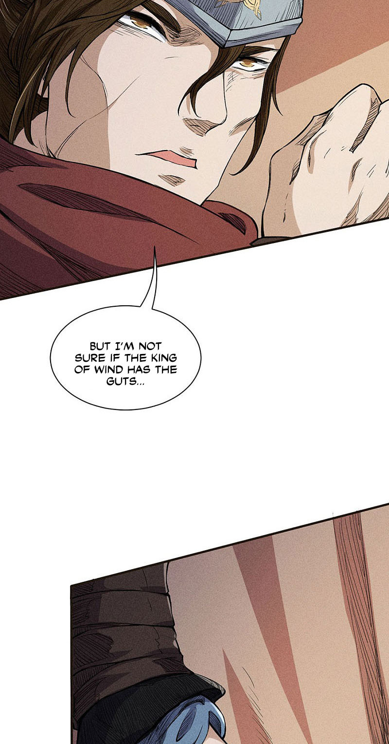 Tang Yin in Another Realm II: The Rise of Feng Nation Chapter 41 - Page 33