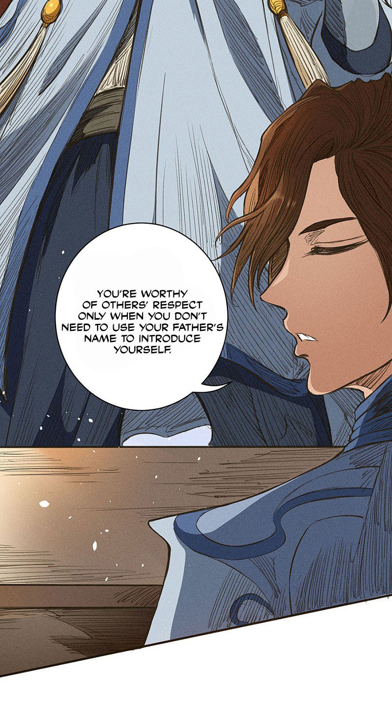 Tang Yin in Another Realm II: The Rise of Feng Nation Chapter 42 - Page 16