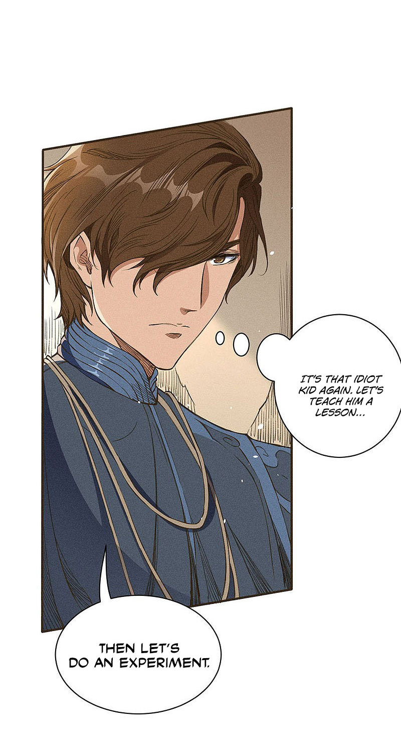 Tang Yin in Another Realm II: The Rise of Feng Nation Chapter 42 - Page 25