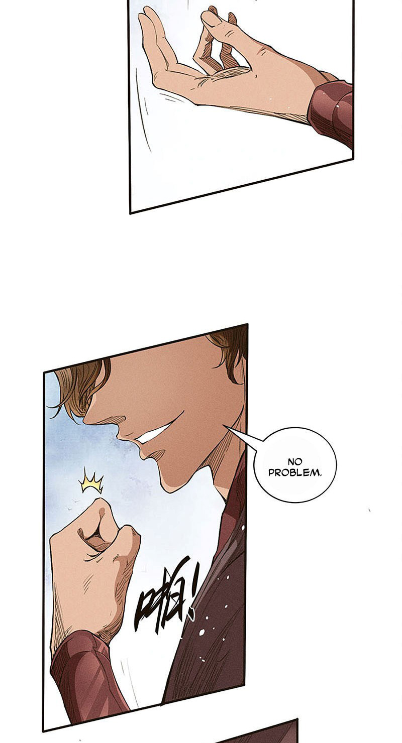 Tang Yin in Another Realm II: The Rise of Feng Nation Chapter 42 - Page 10