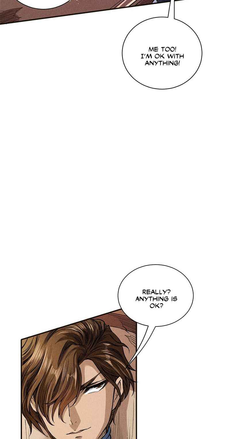 Tang Yin in Another Realm II: The Rise of Feng Nation Chapter 43 - Page 17