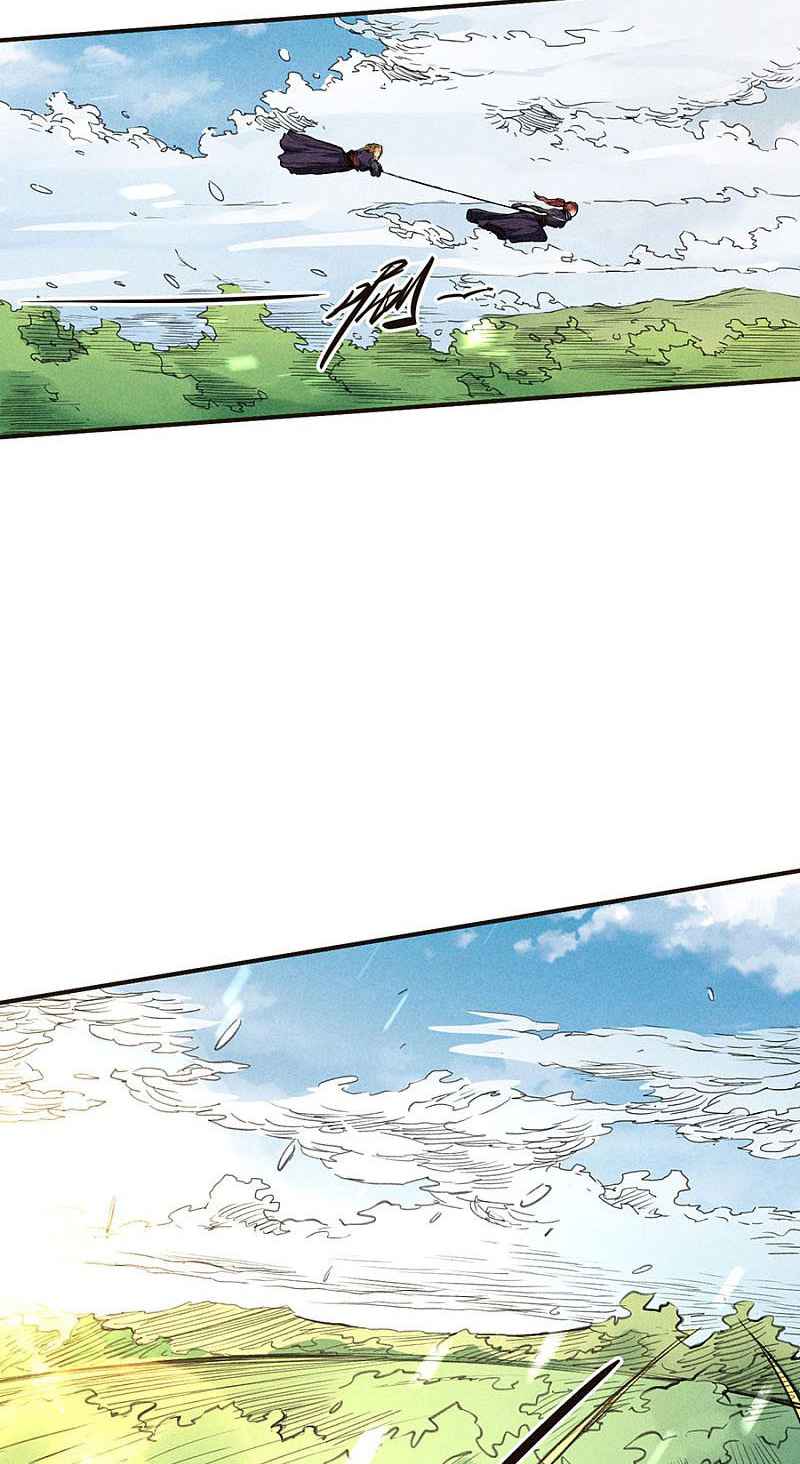 Tang Yin in Another Realm II: The Rise of Feng Nation Chapter 44 - Page 4