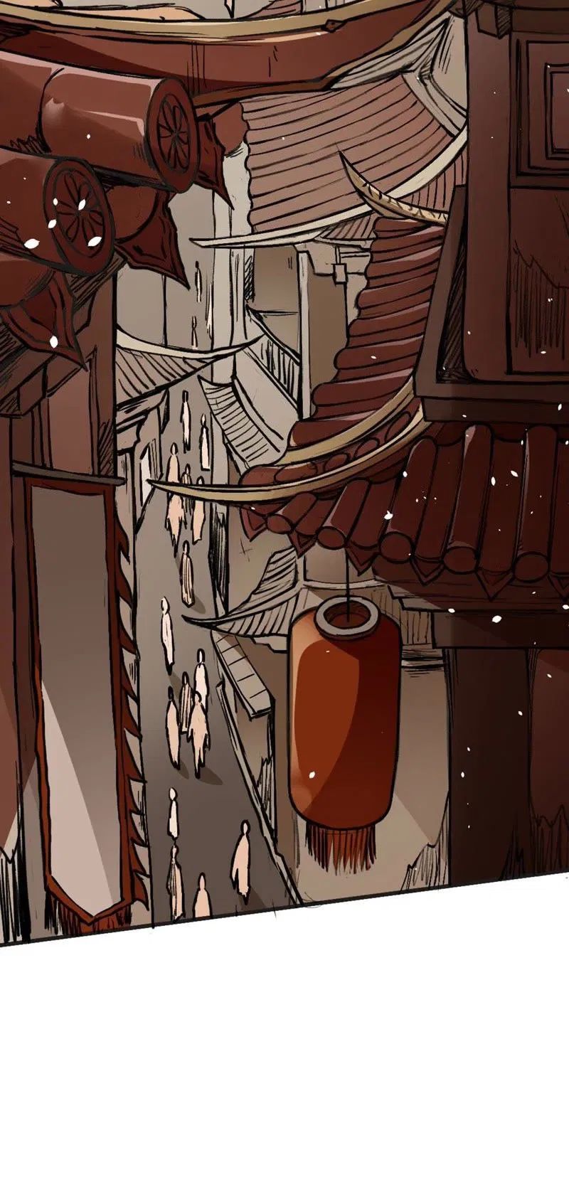 Tang Yin in Another Realm II: The Rise of Feng Nation Chapter 5 - Page 4