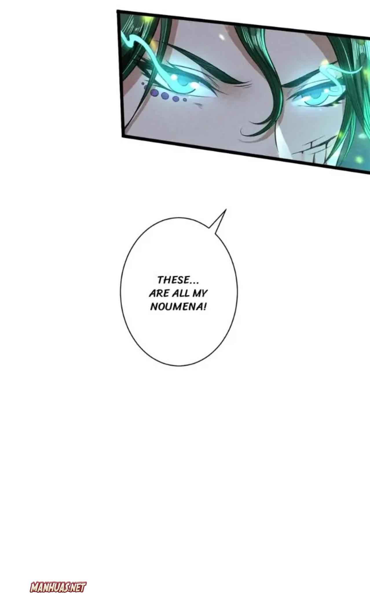 Tang Yin in Another Realm II: The Rise of Feng Nation Chapter 53 - Page 6
