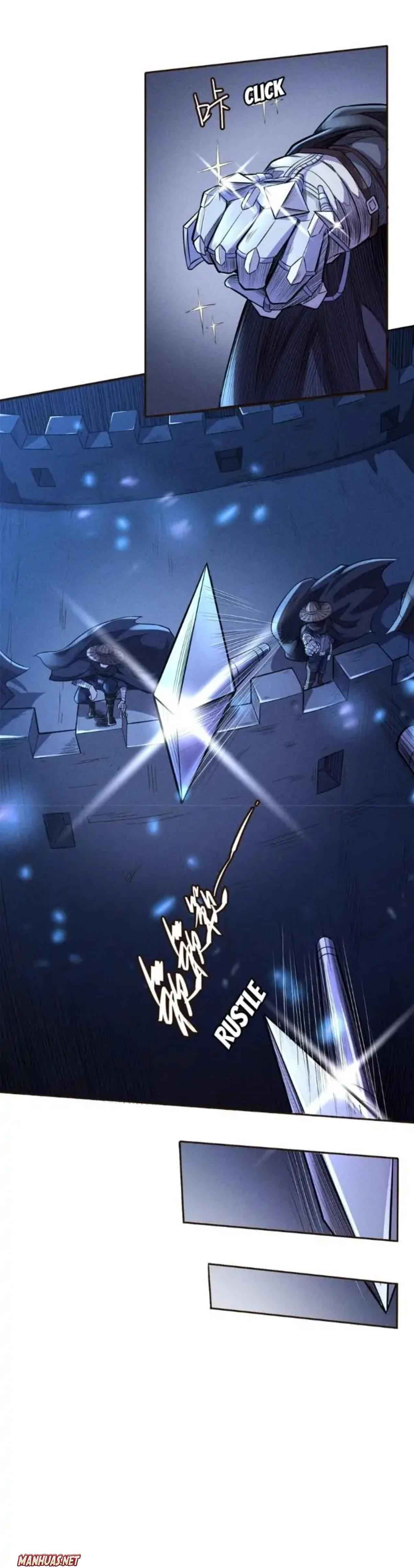 Tang Yin in Another Realm II: The Rise of Feng Nation Chapter 54 - Page 8