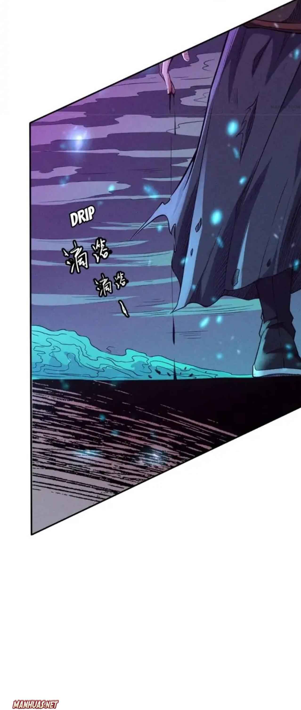 Tang Yin in Another Realm II: The Rise of Feng Nation Chapter 55 - Page 5