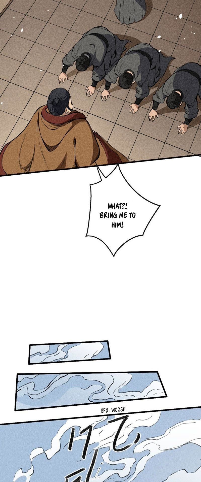 Tang Yin in Another Realm II: The Rise of Feng Nation Chapter 9 - Page 19