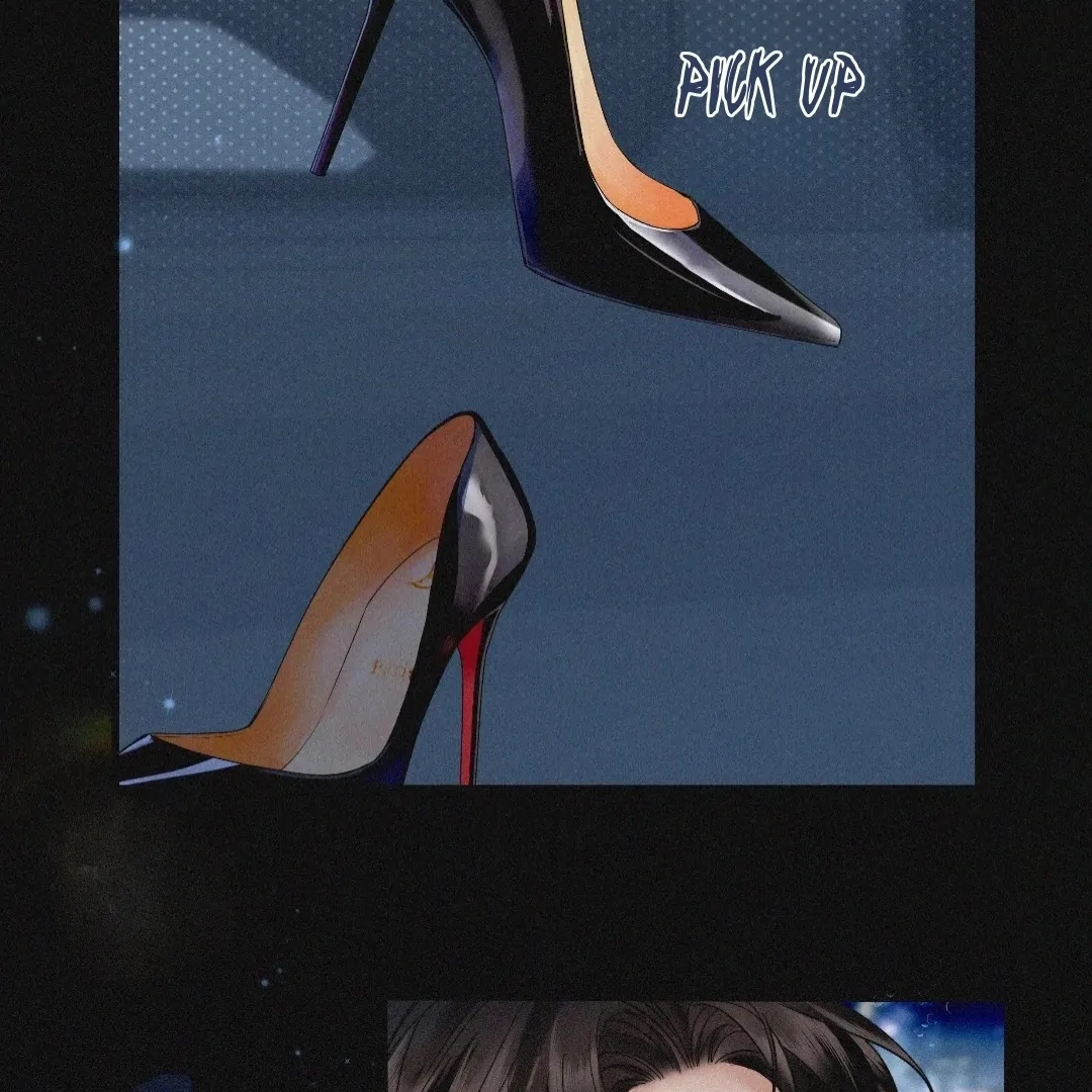 Tangled Romance Chapter 1 - Page 24