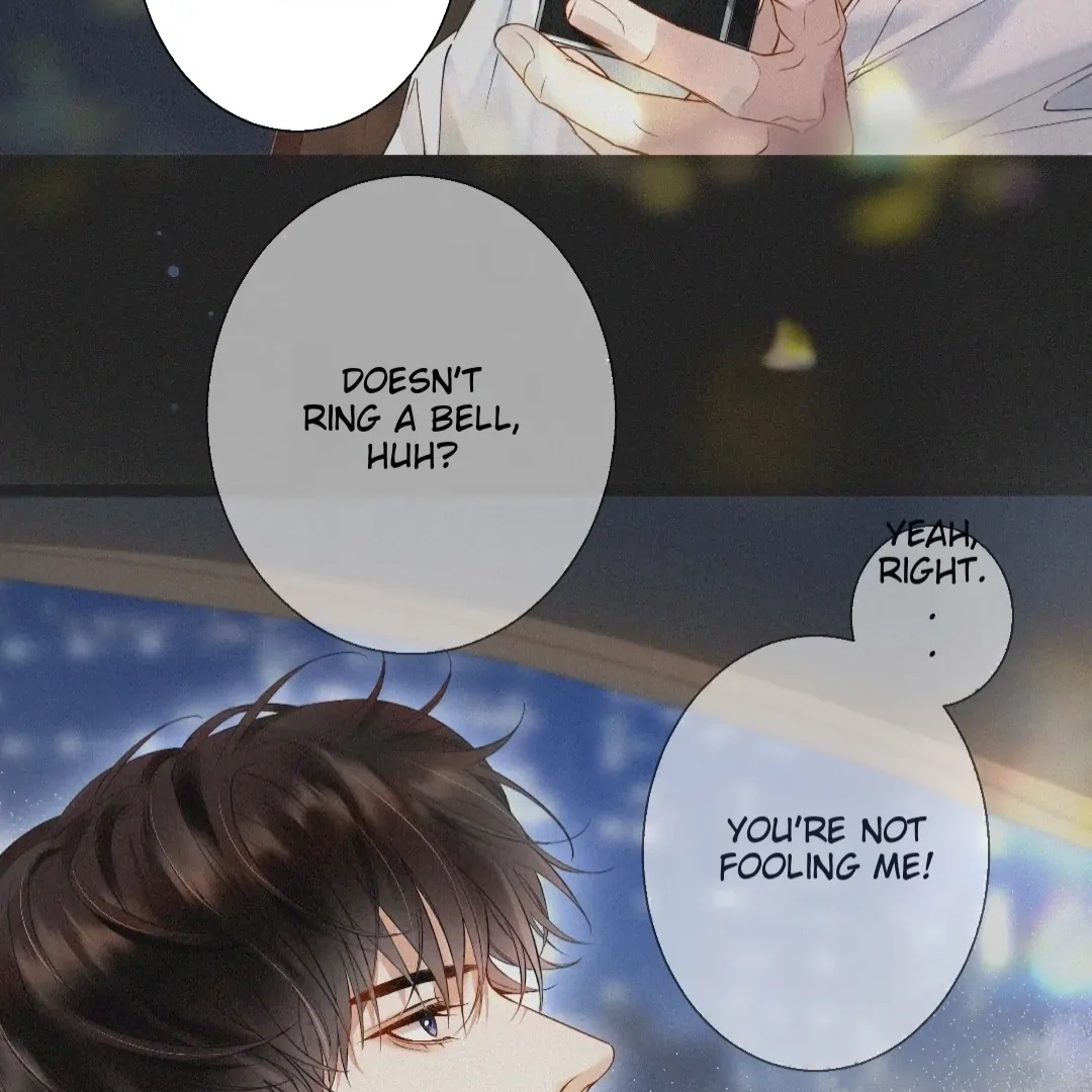 Tangled Romance Chapter 1 - Page 38